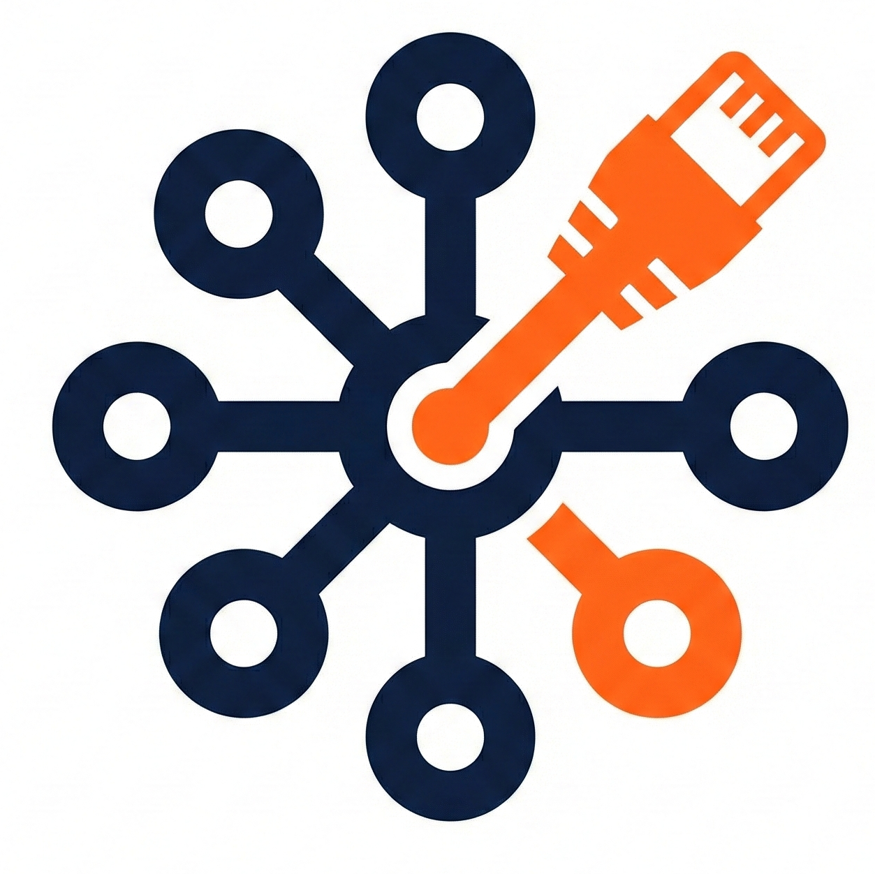 Network Cabling Elite Logo